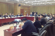 New at the NEA feature - China Atomic Energy Authority (CAEA) workshop, 26-27 February 2014