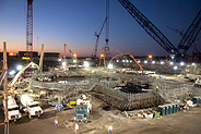 New at the NEA feature - New nuclear build supply chain and project management