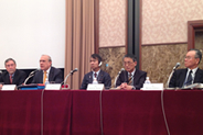 New at the NEA feature - Enhancing global nuclear safety
