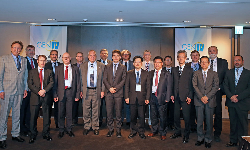 Policy Group (PG) meeting in Seoul, Korea, October 2016