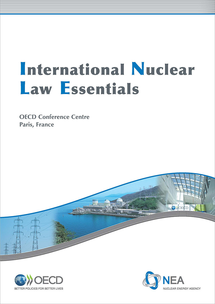 International Nuclear Law Essentials (INLE)