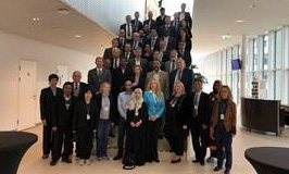 Joint NEA/IAEA Group on Uranium (UG), October 2018