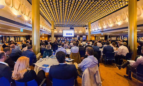 NEA Integration Group for the Safety Case (IGSC) Symposium, October 2018