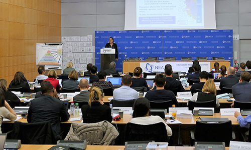 International Nuclear Law Essentials (INLE)