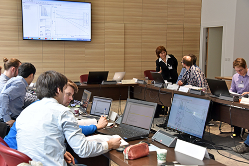 The application of remote and robotic systems in nuclear back-end activities, January 2019