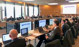 Joint SAREF workshop, January 2019