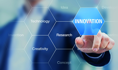 Innovation