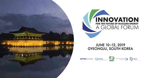 Global Forum on Innovation for the Future of Nuclear Energy