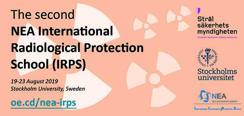 NEA International Radiological Protection School (IRPS)