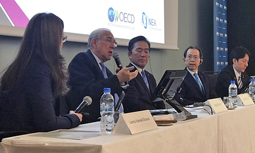 Building the future of Fukushima