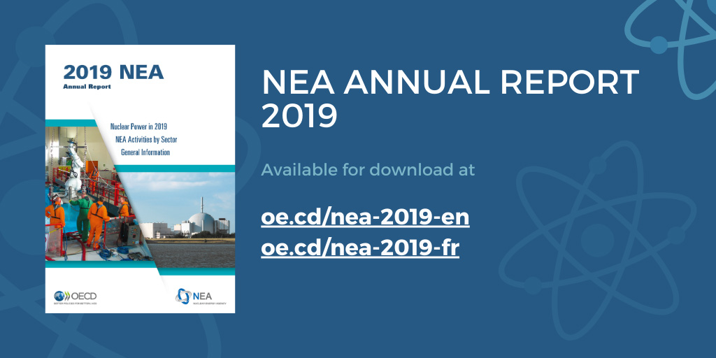 NEA Annual Report 2019