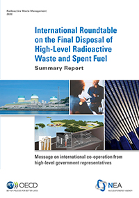 International Roundtable on the Final Disposal of High-Level Radioactive Waste and Spent Fuel: Summary Report