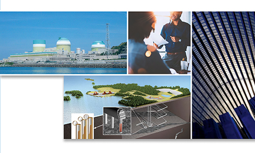 International Roundtable on the Final Disposal of High-Level Radioactive Waste and Spent Fuel: Summary Report