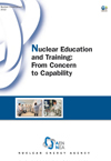 Nuclear Education and Training: From Concern to Capability