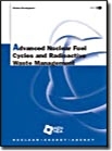 Advanced Nuclear Fuel Cycles and Radioactive Waste Management