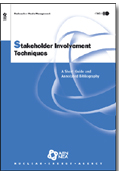 Civil society publications