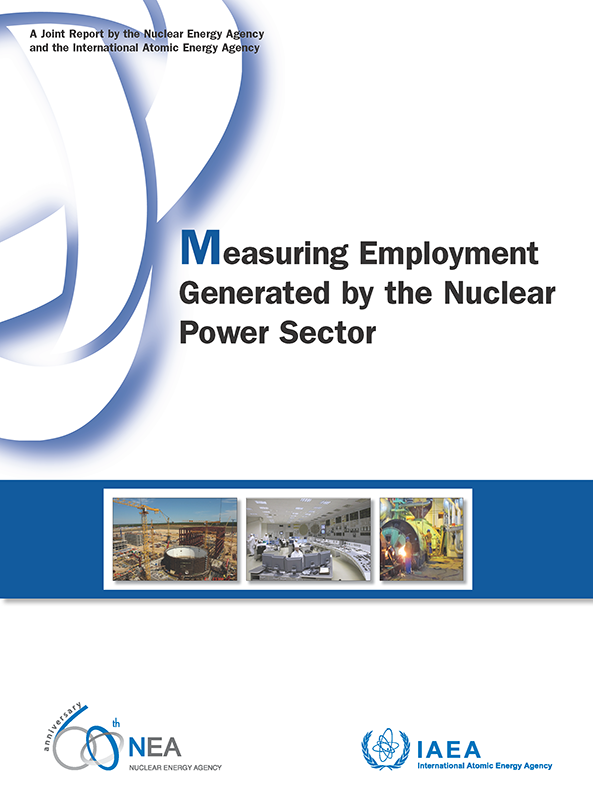 Measuring Employment Generated by the Nuclear Power Sector