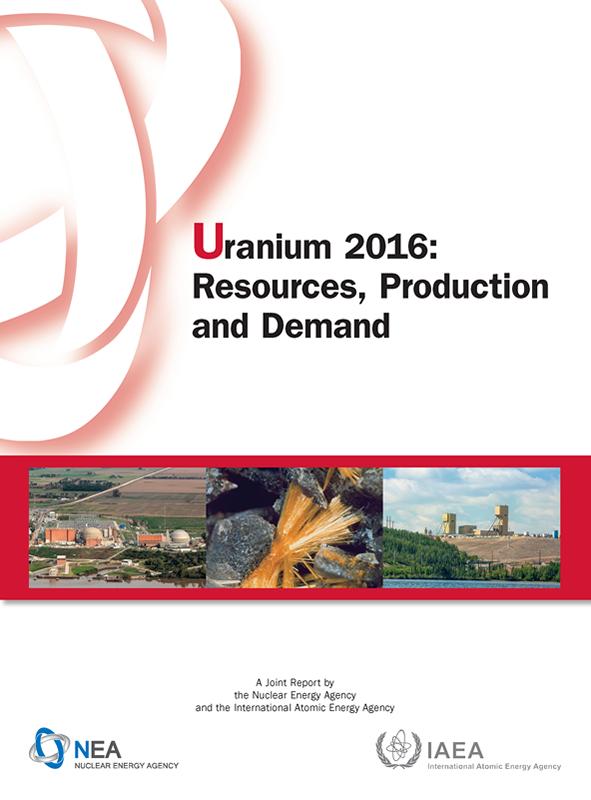Uranium 2016: Resources, Production and Demand