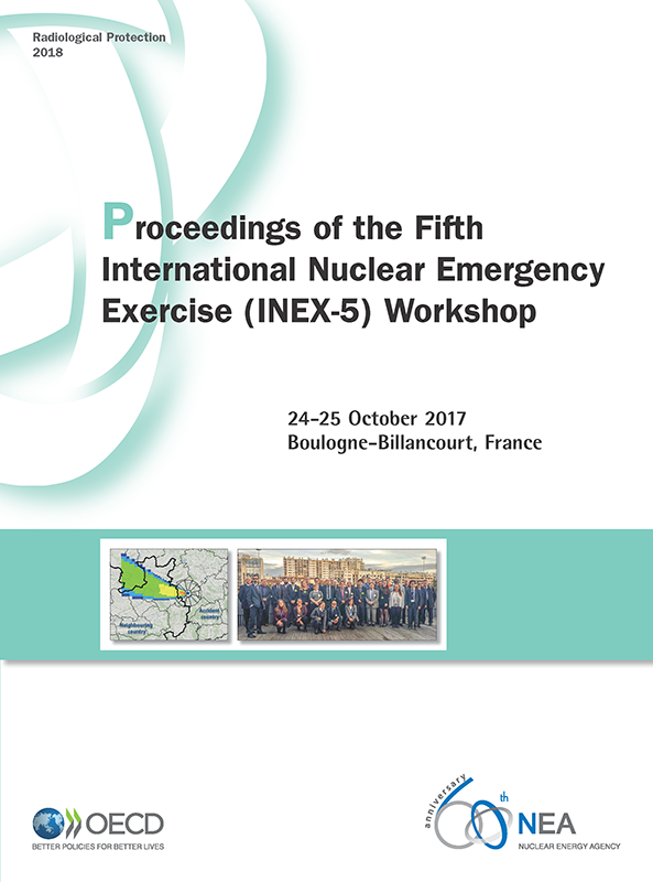 Proceedings of the Fifth International Nuclear Emergency Exercise (INEX-5) Workshop