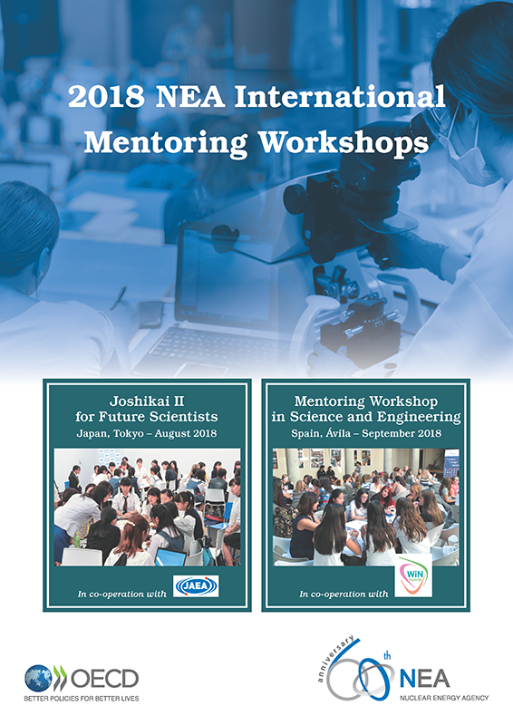 2018 NEA International Mentoring Workshops