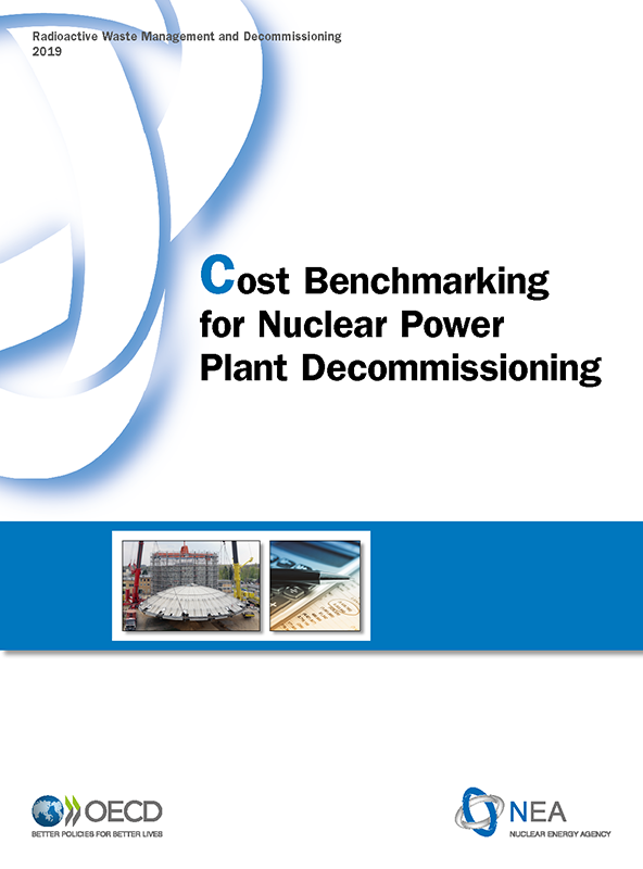 Cost Benchmarking for Nuclear Power Plant Decommissioning