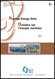Purchase Nuclear Energy Data 2011