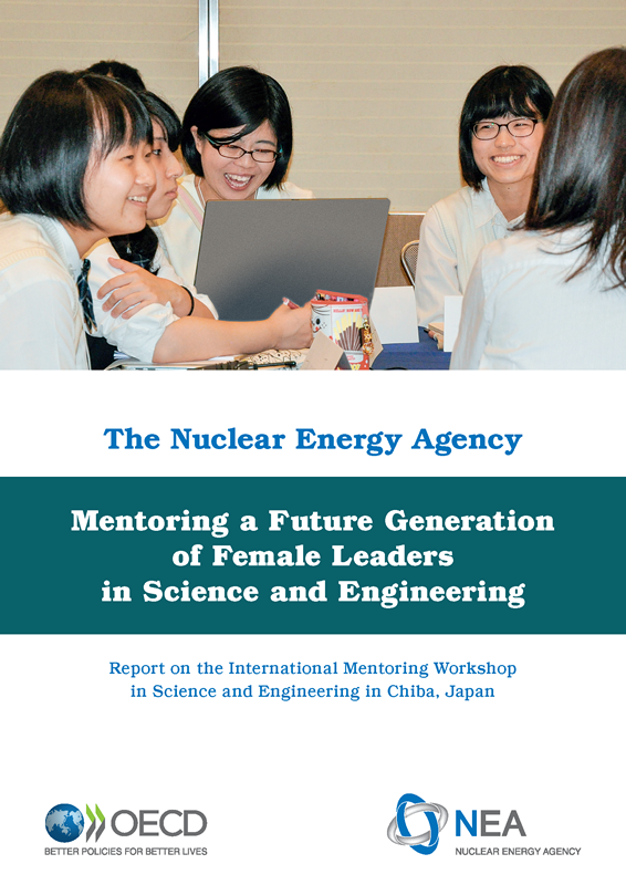 Mentoring a Future Generation of Female Leaders in Science and Engineering