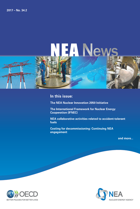 NEA News Volume 34.2