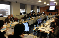 Advancing nuclear regulatory activities