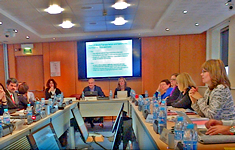 Stakeholder confidence in radioactive waste management