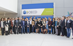 The fifth International Nuclear Emergency Exercise (INEX-5): Notification, communication and interfaces