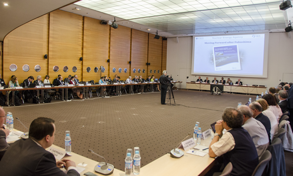 Workshop on Challenges and Enhancements to the Safety Culture of the Regulatory Body