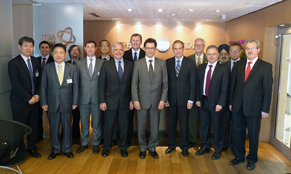 MDEP Policy Group