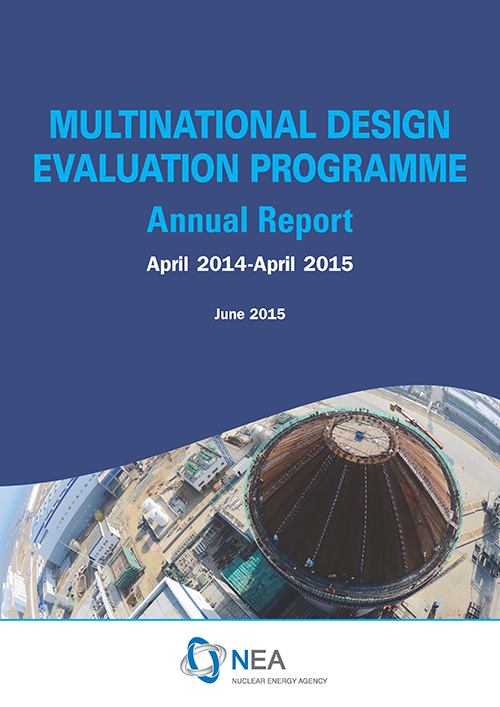 MDEP Annual Report