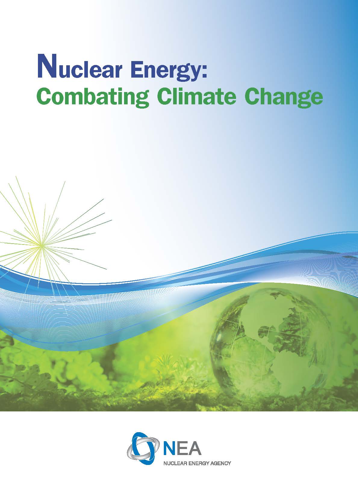 Nuclear Energy: Combating Climate Change