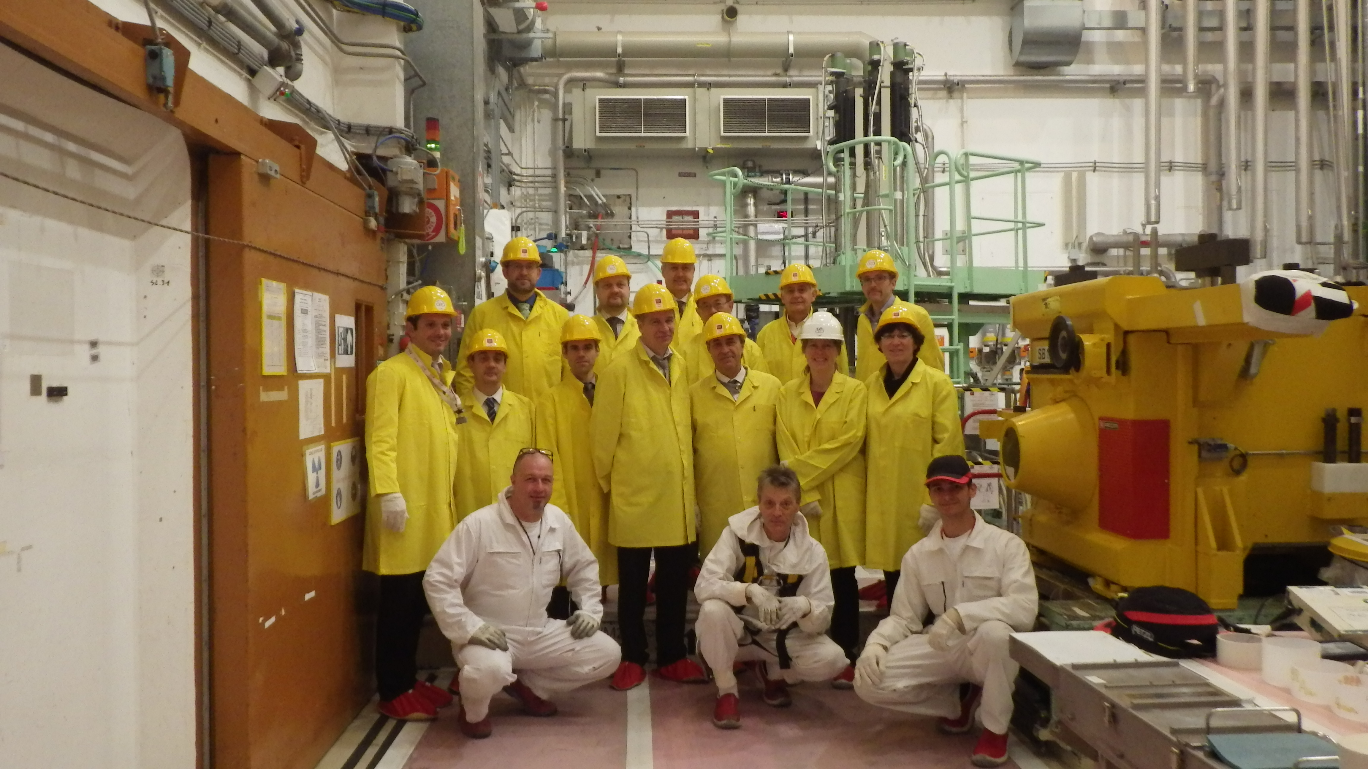 Joint NEA/IAEA Group on Uranium (UG)