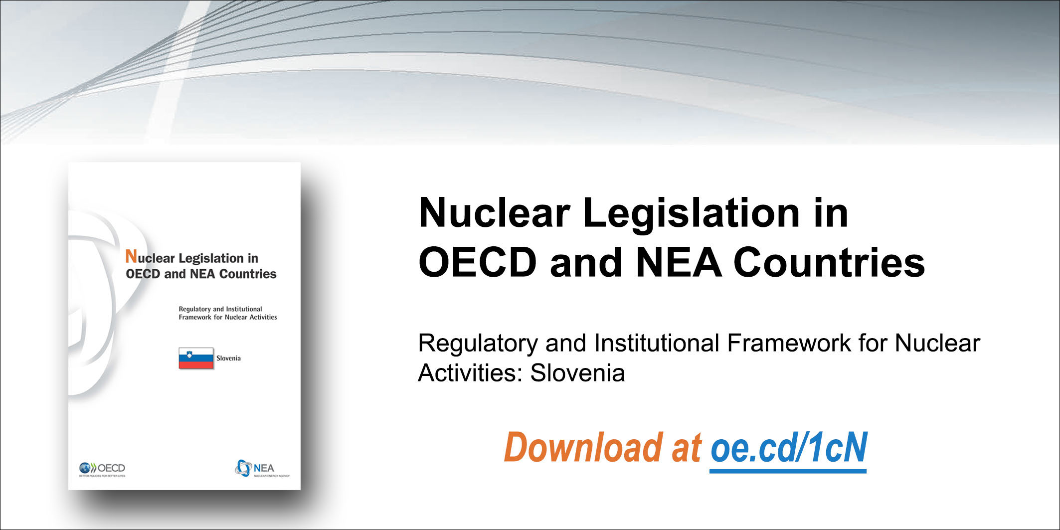 Nuclear Law Bulletin No. 95