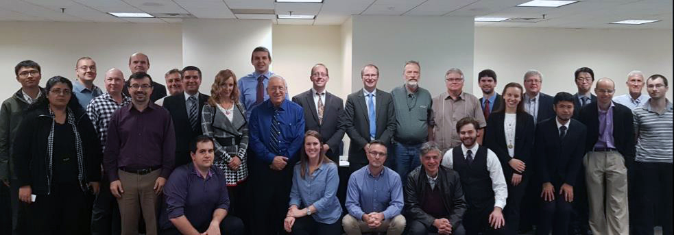 NEA International Criticality Safety Benchmark Evaluation Project (ICSBEP) Technical Review Group meeting, October 2017