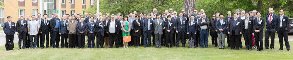 SCIP-3 meeting, 30 May-1 June 2017