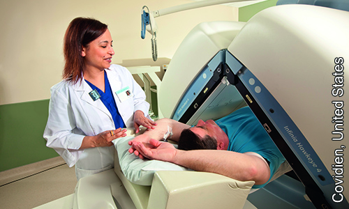 The future of medical isotope supply, NEA News 35.1