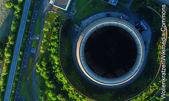 Advanced reactors and future energy market needs
