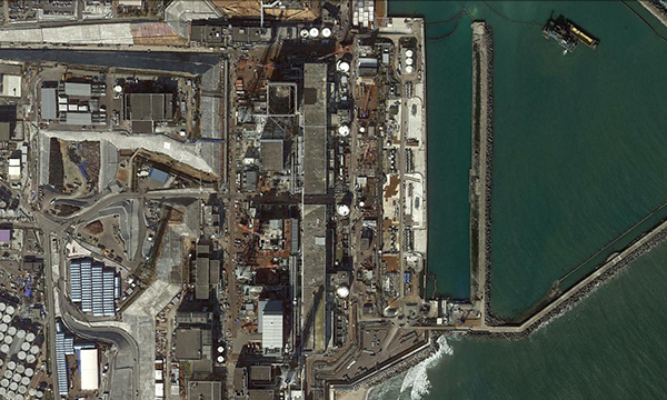 NEA support to Fukushima Daiichi decommissioning strategy planning, NEA News 35.1