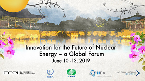 NEA Workshop on Information, Data and Knowledge Management (IDKM), January 2019