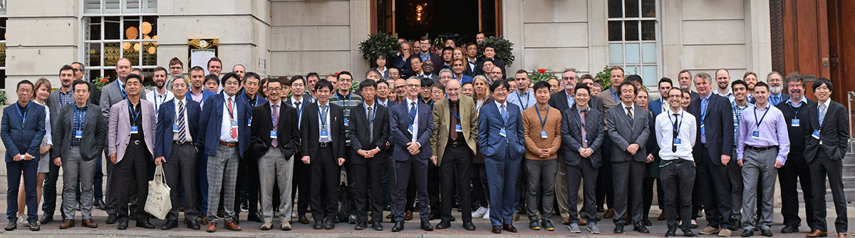 The 15th Information Exchange Meeting on Actinide and Fission Product Partitioning and Transmutation (15IEMPT)