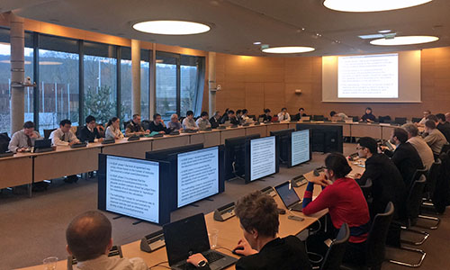 Post-Fukushima safety research contributing to decommissioning strategy planning
