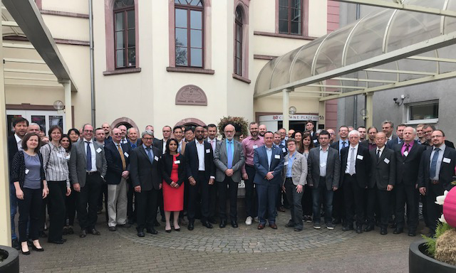 NEA workshop on Riverine Flooding: Hazard Assessment and Protection of Nuclear Installations, March 2018