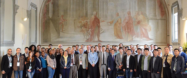NEA International Criticality Safety Benchmark Evaluation Project (ICSBEP) Technical Review Group meeting, October 2017
