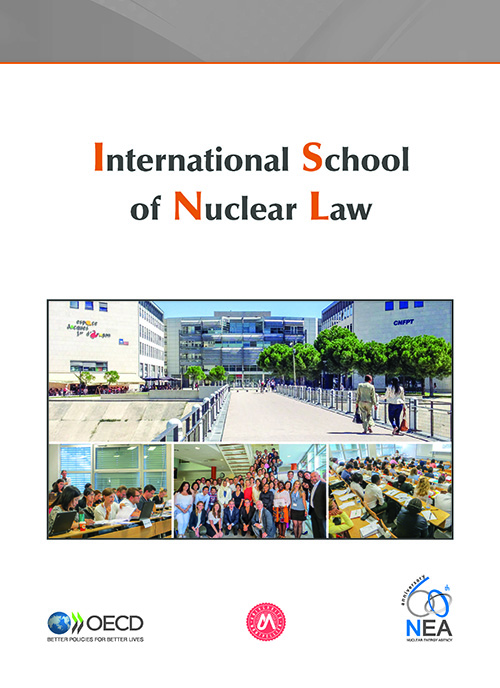 ISNL Commemorative Brochure