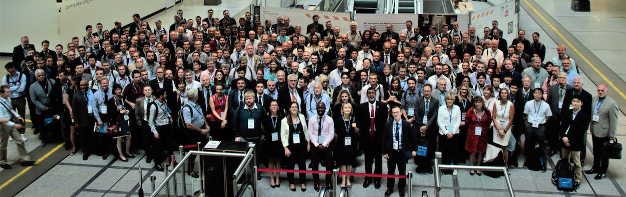 International Conference on Nuclear Criticality Safety (ICNC), September 2019