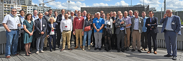 JEFF Stakeholder Workshop, June 2019